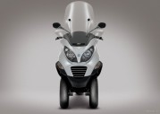 Piaggio Mp3 400ie